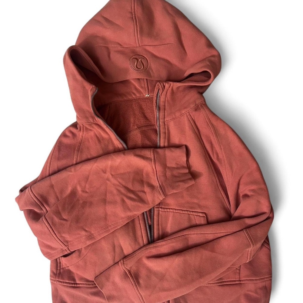 Lululemon Women’s Scuba Jacket